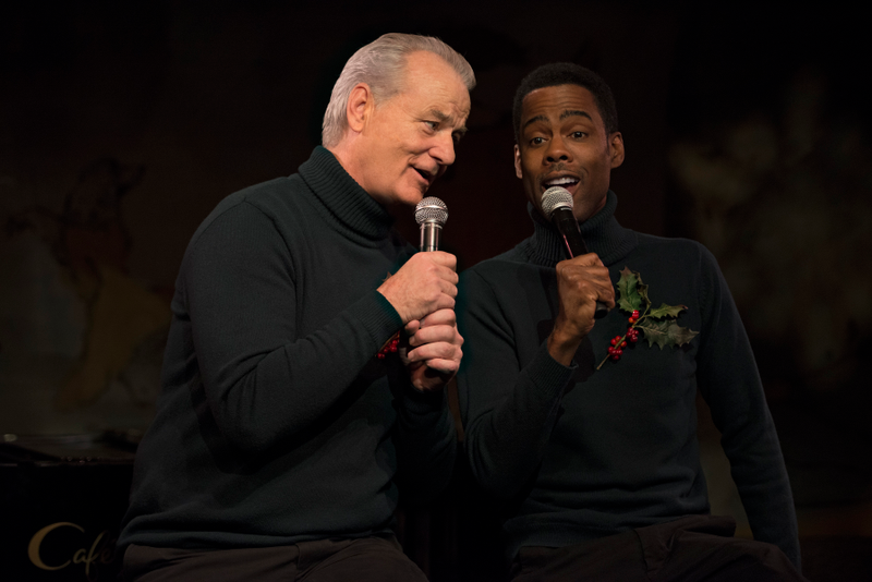 The two funniest SNL alumni? Let’s fight about it (Netflix)